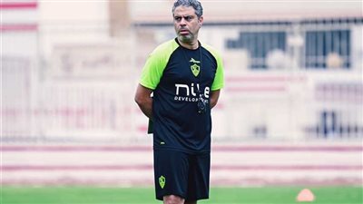 معتمد جمال يكشف موقفه من مشاركة الثلاثى الموقوف ورأيه فى عودة الونش