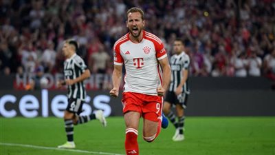 قمة نارية بين مانشستر يونايتد وبايرن ميونخ في دوري أبطال أوروبا