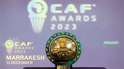 بسبب محرز وحكيمى.. إنتقادات واسعة لإختيارات كاف لجوائز الأفضل وشبهة ترضية للترشيحات