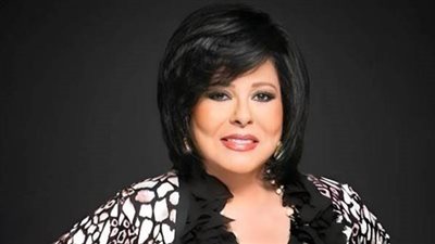 إسعاد يونس كفيفة وبـ«باروكة» بيضاء.. البوستر الرسمي لـ«عصابة عظيمة» (صورة)