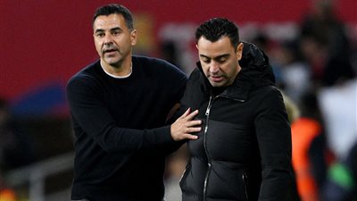 تقارير.. برشلونة بدأ التفكير فى مستقبل تشافي هيرنانديز بعد صاعقة جيرونا