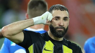 رومانو: مفاجأة مدوية حول وجهة بنزيما الجديدة بعد إتحاد جدة