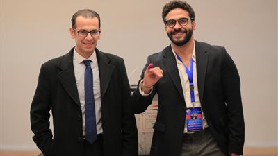 محمد عزالدين: المصريين سطروا ملحمة وطنية في المشاركة بالانتخابات الرئاسية