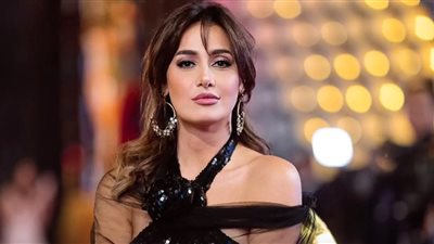 خلال لقائها بـ أشرف زكي.. حلا شيحة تعتذر لفناني مصر