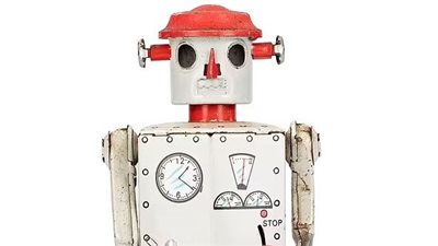 العلماء يبتكرون روبوت صغير قادر على علاج خلايا الجسم بطريقة مذهلة