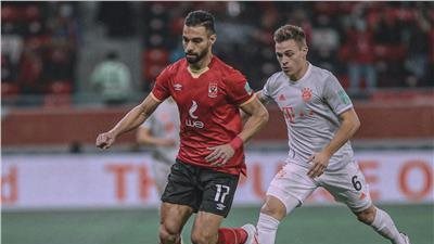 السولية يتحدث عن مواجهة اتحاد جدة وطموح اللاعبين فى مونديال الأندية.. فماذا قال؟