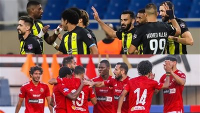 إعلامي سعودي يستفز جمهور الأهلي قبل مواجهة إتحاد جدة بمونديال الأندية