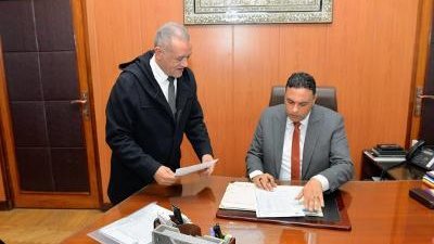 ننشر جداول ومواعيد امتحانات الفصل الدراسي الأول لجميع المراحل الدراسية بالدقهلية