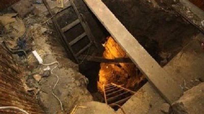 مصرع شخص أثناء البحث عن «الكنز» فى منزل بأسوان