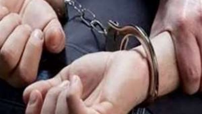 تفاصيل سقوط ديلر الهيروين في قبضة الأمن بالعجوزة.. والجنايات تصدر حكمها