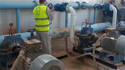 محافظ المنيا يوجه رؤساء المدن والأحياء بالاستجابة السريعة لشكاوى المواطنين