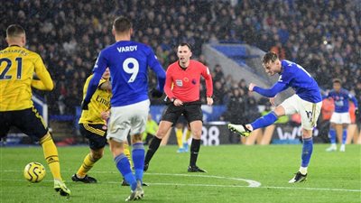 تقرير إنجليزى.. أندية الدوري السعودي فى صراع لضم بطل البريميرليج السابق