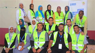 إعلان أسماء 34 فائزًا بمنح لتنفيذ مشروعات إنتاجية بأسوان