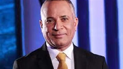 أحمد موسى: هناك ضغوطات مهولة تُمارس على الدولة المصرية بشأن ملف المياه