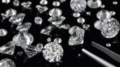 شعبة الذهب: الألماس الطبيعي يظل من أهم الأوعية الإدخارية مع الذهب والفضة