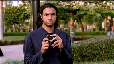 الحرب لم تنته بعد.. أحمد الفيشاوي يشوق جمهوره لجزء جديد من «الحاسة السابعة» (صورة)