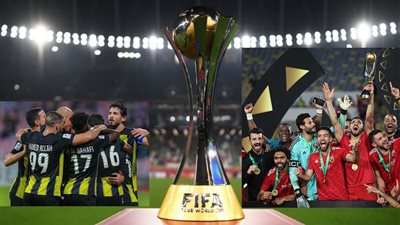 تعرف على نتيجة الاجتماع الفنى لمباراة الأهلى واتحاد جدة بمونديال الأندية