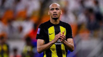 فابينيو: نعلم مدى جودة وقوة الأهلي.. وهدفنا نهائي المونديال