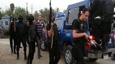 المباحث تطارد «العش» تحت أصوات الرصاص فى كوم أمبو.. الحكاية كاملة