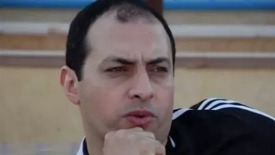 وفاة عمرو عبد الحق رئيس نادي النصر