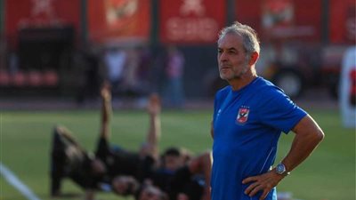 تقارير.. الأهلي يراقب مهاجم المغرب التطواني وثلاثي إفريقي تحت المتابعة