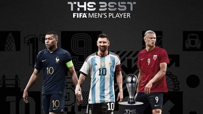 «ذا بيست».. تعرف على القائمة النهائية لأفضل حارس مرمى ولاعب ومدرب