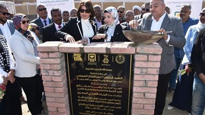 إنشاء مجمع مدارس التربية الخاصة بكوم أمبو.. اعرف التفاصيل