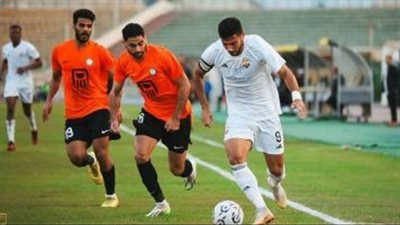 ايفونا يقود الجونة لسرقة البنك الأهلى بعد مباراة مجنونة وسيراميكا يصدم فيوتشر 