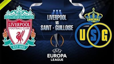 برغم الهزيمه خارج أرضه.. ليفربول يحافظ علي صدارته للمجموعة في الدوري الأوروبي