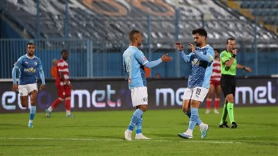 الدوري المصري.. بيراميدز يتعادل أمام بلدية المحلة وإيفونا يقود إنبي للفوز على البنك