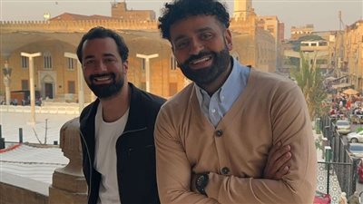 يقترب من انتهاء تصوير مشاهده.. عمر السعيد صحفي كاره للأزهر في «المنبر»