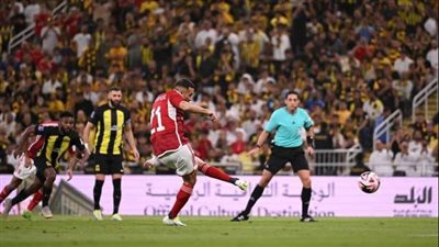 ضياء السيد بعد فوز الأهلي على الاتحاد: طعمية المصريين مشطشطة