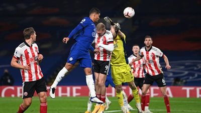 تشيلسي يواجه شيفيلد يونايتد لمصالحة جماهيره في الدوري الإنجليزي