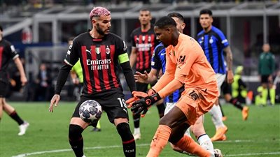  خروج ميلان الأوروبي قد يكلفه نجم الفريق.. وخمسة أندية تترقب