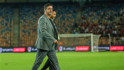 فيتوريا يستقر على مكان معسكر منتخب مصر قبل بطولة أمم إفريقيا 