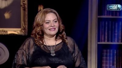 كاملة أبو ذكري: انفصلت من 4 شهور.. والحب كسرني