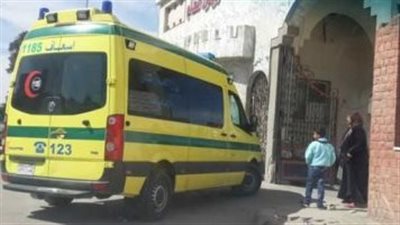 24 مصابًا في حوادث الطرق بمحافظات الإسماعيلية والدقهلية والفيوم والبحر الأحمر