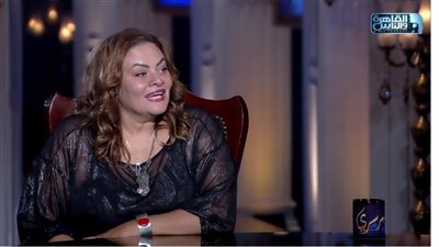 كاملة أبو ذكري: نفسي اشتغل مع كريم عبد العزيز.. و«كيميا» تجمعني بـ محمد رمضان 