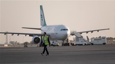 مصدر حكومي: منظومة الطيران المدني بمصر آمنة تمامًا 