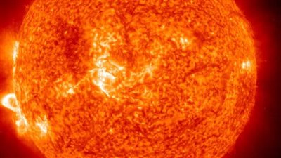 علماء يحذرون من العواصف الشمسية التي قد تتسبب في حوادث مروعة