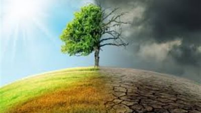 خطة الدولة لمواجهة تغيرات المناخ وحماية مصر من المجاعة فى 2050