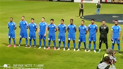 سموحة يحصل على راحة 48 ساعة قبل الاستعداد لمواجهة طلائع الجيش