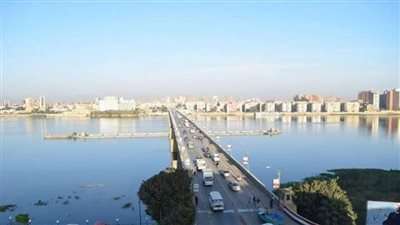  غلق كوبري أخميم بسوهاج لمدة 6 أشهر لأعمال الصيانة.. اعرف الطرق البديلة