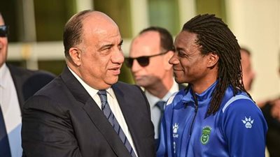 بعد جلستهم مع رئيس النادي.. لاعبو الاتحاد السكندري يتعاهدون على الفوز أمام فاركو