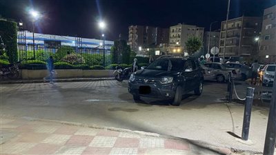 النادي اتقلب.. مشاجرة بين «شلة عيال» من عائلتين شهيرتين في أسوان 