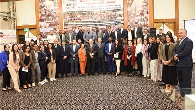 «ائتلاف نزاهة» يكشف نتائج عمليات متابعته لسير الانتخابات الرئاسية