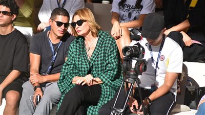 موضوعات لا تشبهني.. مروان حامد يكشف سر رحلته الاستكشافية (صور)