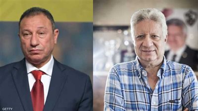 اعرف قرار المحكمة بشأن دعوى الخطيب ضد مرتضى منصور