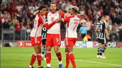 الدوري الألماني.. بايرن ميونخ يستضيف شتوتجارت لاستعادة الانتصارات