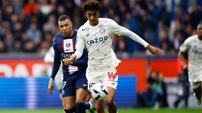  سان جيرمان وريال مدريد فى صراع على ضم فاران بمبلغ ضخم